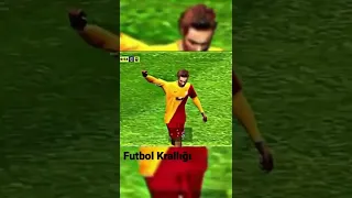 PESİ Özleyenler Var Mı? #shorts #short #Futbol #PES