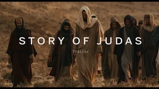 STORY OF JUDAS Trailer | Festival 2015