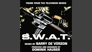 S.W.A.T.-Theme from the Television Series (Barry De Vorzon) Single