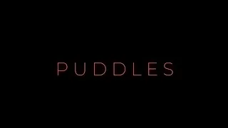 Puddles Film Opening - AS Level Coursework by Sunaina Deepesh