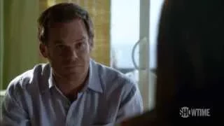Dexter Season 7: Episode 8 Clip - All I Have Left