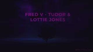 Hybrid Minds, Fred V, Tudor & Lottie Jones - TIDES (Official R&E Visualiser)