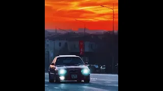 BMW E34 Squad Meet - Mr Lambo - Hollywood (Music Video Edit)