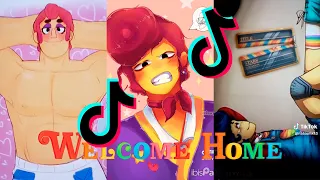 Welcome Home Edits - Funny TikTok Compilation #63