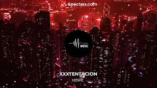 XXXTENTACION - HOPE (7000D Audio | Not 2000D Audio) || Use Headphones 🎧 || Music Soul