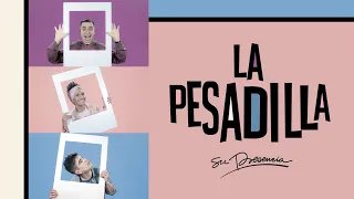 LA PESADILLA - Su Presencia - Jesús | Video Oficial