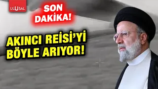 Son Dakika! Akıncı Reisi'yi işte böyle arıyor!