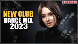 Let's Dance Now #2 New Club Mix 2023 Playlist 🔴 Best Remixes & Mashups Top Songs 2023 (Andy O'Brien)