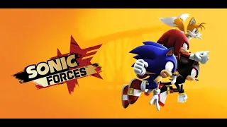 #brelyanth #gameplay    SONIC FORCES how to play sonic forces paano ba mag sonic sa cp