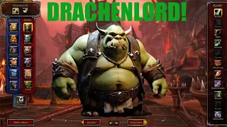 Drachenlord über World of Warcraft! Arnidegger reaction!