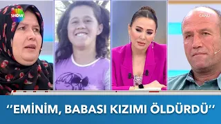 Fatma'yı kaçırdılar, nereye götürdüler? | Didem Arslan Yılmaz'la Vazgeçme | 8.05.2024