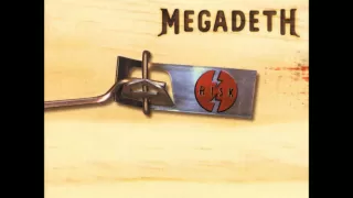 Megadeth - Insomnia (Non-remastered)