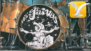 Los Jaivas - Tarka y Ocarina (Diablada-Trote-Kotaiki) - Festival de Viña del Mar 2023 - Full HD