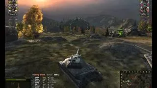 Object 260 | 10k dmg 5 kills | Fadin's  | World of Tanks