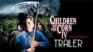 Children of the Corn IV: The Gathering (2003) Trailer Remastered HD