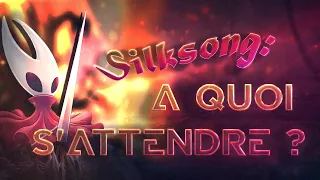 [Silksong] Vous reprendrez bien un peu de GAMEPLAY !