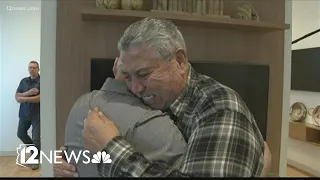Vietnam veterans reunited after 50 years
