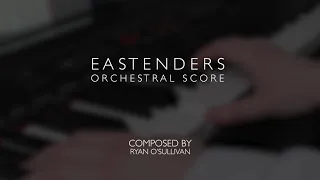 EastEnders Theme Tune | Orchestral Cover