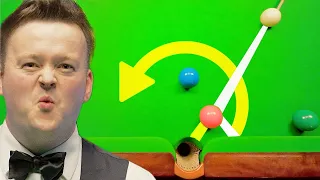 Snooker Best Shots Championship League 2023 Recreated