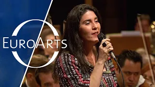 Ary Barroso - Aquarela do Brasil (OSESP Orchestra & Choir, Mônica Salmaso) |São Paulo Concert(13/14)