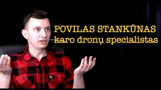 Ramanauskas 20230310 POVILAS STANKŪNAS nepilna vieša versija