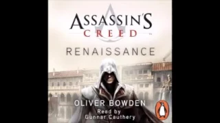 Assassin's Creed Renaissance Audiobook Full 1/2