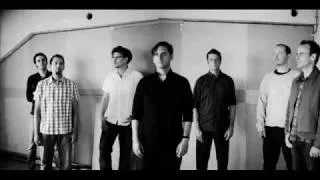 Calexico - Wash