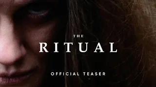 THE RITUAL | Official Teaser | Short Horror film