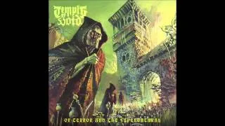 Temple of Void – Of Terror and the Supernatural (full album)