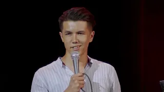 Otabek Xudoyberdiyev Xay mayli standup