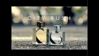 Milla Jovovich Avon - City Rush Commercial [TV Spot]