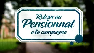 Pensionnat à la campagne, épisode 2