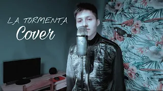 LIT Killah - La tormenta (Cover) | Tato Morante