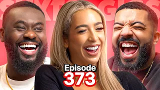 GKBARRY! | EP 373 | ShxtsNGigs Podcast