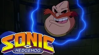 Sonic the Hedgehog 212 - Spyhog