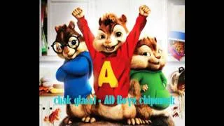 chak glassi - AD Boyz - chipmunk version