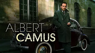 Albert Camus البير كامي