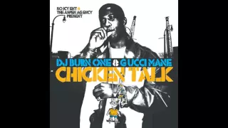 07. Gucci Mane - Shook Them Haters Off (Big Cat Diss)