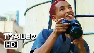 SKATE KITCHEN Official Trailer (2018) Jaden Smith Movie HD