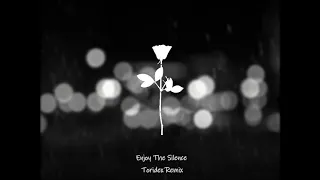 Joseph William Morgan Ft. Shadow Royale - Enjoy The Silence (Toridex Remix)