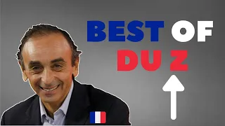 Eric Zemmour BEST OF