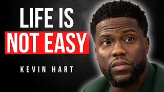 Kevin Hart's Life Advice Will Change The Way You Think