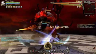 Dragon Nest SEA | MoonLord STG 26 with  MBD 3160%