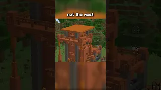 A MILLION Minecraft players VOTED on the BEST WOOD *results*