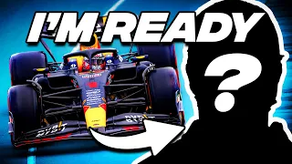 Red Bull Shakeup! Major F1 Star to Replace Perez?