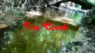 The Creek (A Short Horror Film)