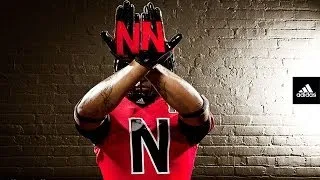 The Husker Prayer  [Epic Motivation]