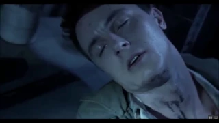 Parrish Hallucinates About Lydia