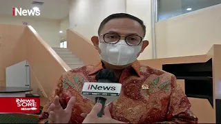 iNews Sore 27 Maret 2021 Segmen 5