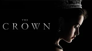 THE CROWN es MAGNÍFICA